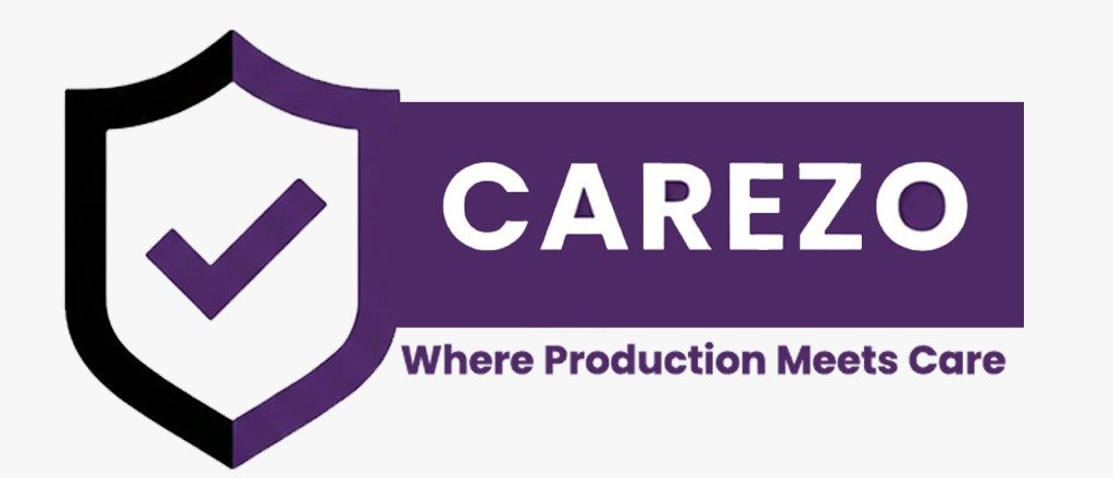 Carezo Logo