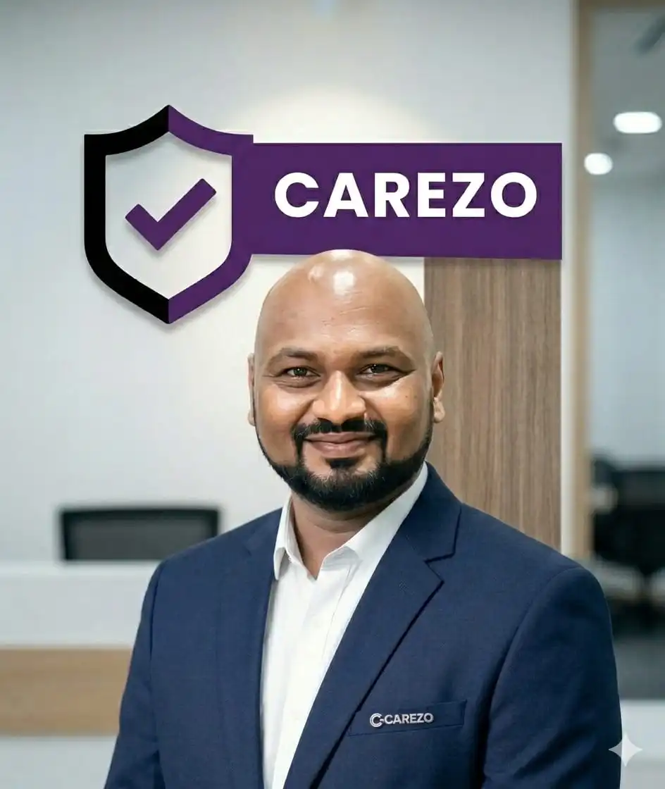 Carezo Appliance Repair